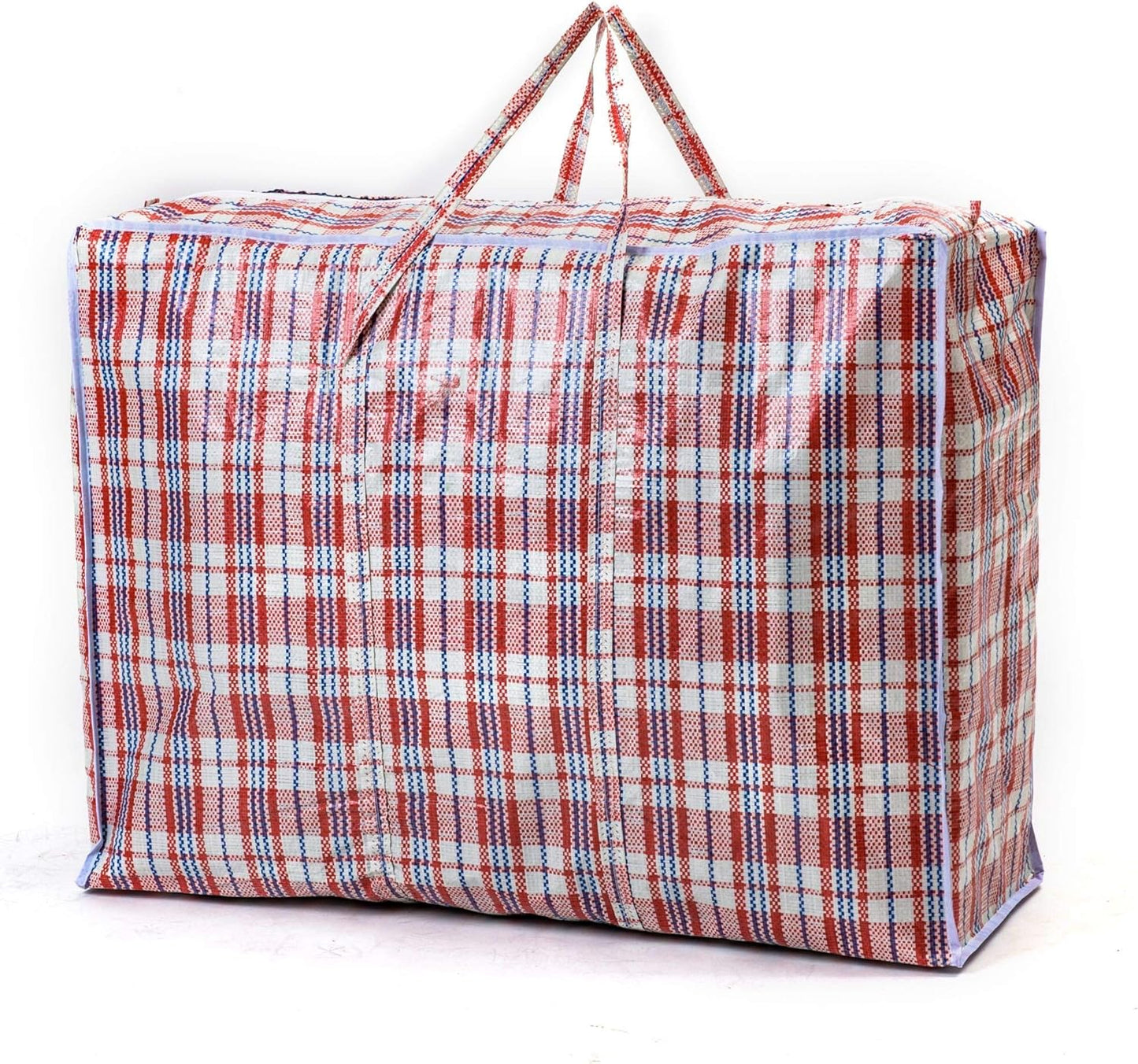 Strong and Durable Laundry Bags - Pack of 5, 80cm x 60cm - Ideal for Laundry, Moving, Shopping, Storage