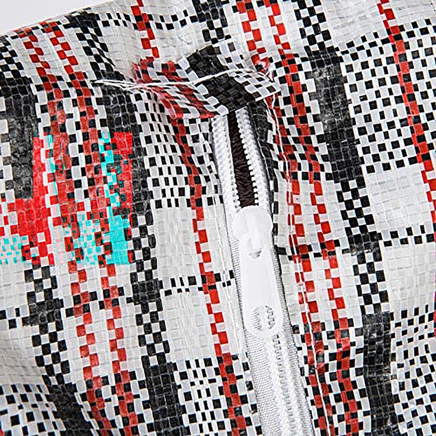 Strong and Durable Laundry Bags - Pack of 5, 80cm x 60cm - Ideal for Laundry, Moving, Shopping, Storage