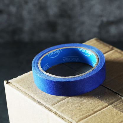 VIROSA Blue Masking Tape – 2 Rolls, 5 Rolls, 10 Rolls