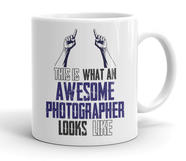 VIROSA Funny “This is What an Awesome [Profession] Looks Like” Mug – 31 Variations – Gift for Work, Friends, and More (11oz)